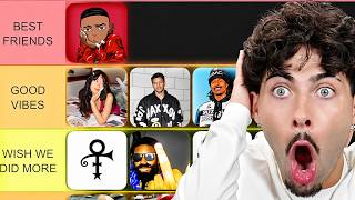 I Ranked Every Student At Streamer University..