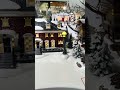 Department 56 Home Alone Village Mega Set 2026