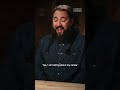 He Broke a Window to Start His Career