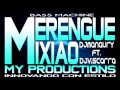 Merengue mixiao   my productions  ice