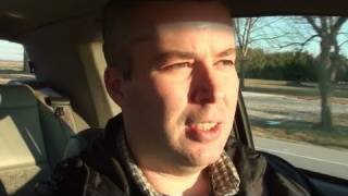 96 Mercury Cougar 4.6V8 Acceleration and New Camera Audio Test 1996 Mercury Cougar Test Drive