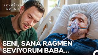 Tüm Kırgınlıklara Rağmen Aile Olmak... - Sevdiğim Sensin 19. Bölüm