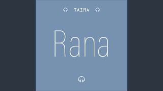Download Lagu Rana MP3