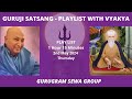 Gurugram sewa group  playlist with vykhya  2nd may 2024