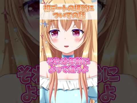 初デートにサイゼはダメですか？ #shorts
