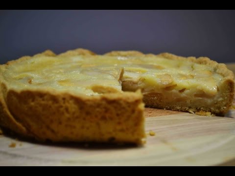 ЯБЛОЧНЫЙ ПИРОГ   Простой и Очень Вкусный   Цветаевский Яблочный Пирог    Apple pie