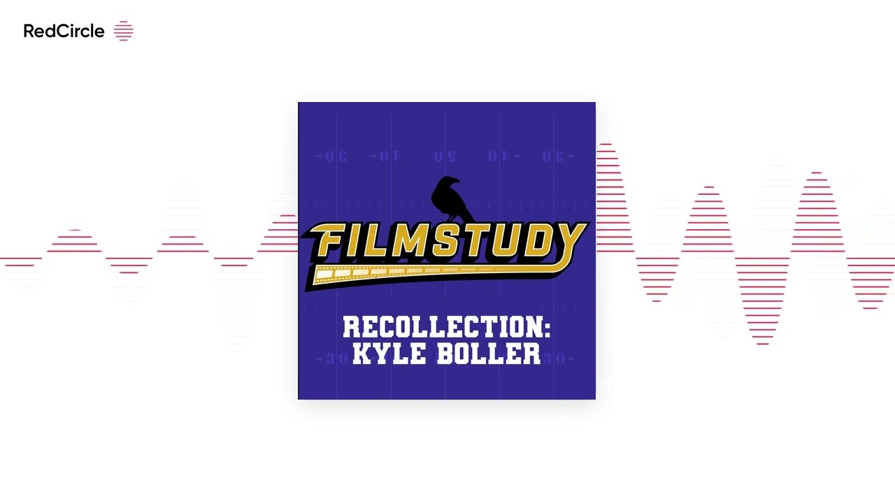 Recollections: Kyle Boller