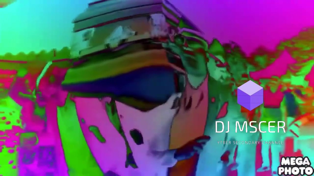 .Slow Reversed Coffin Dance Effects Round 3 vs Everyone Hates Me