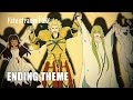 Fate/strange Fake | ENDING THEME