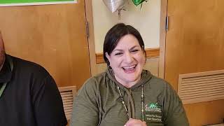 Organizing the 2nd Annual Volunteer Fair in Sullivan County