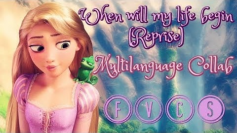 Multilanguage Collab {WWMLB Reprise}