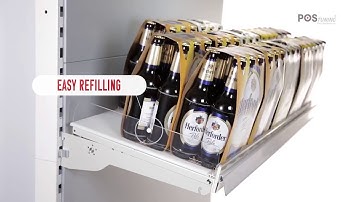 Johnston Shopfitters | POS Tuning | Varus