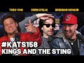 Kings and the Sting | King and the Sting w/ Theo Von & Brendan Schaub #158