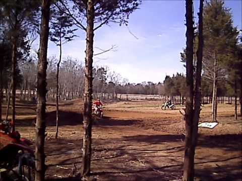 Wildflower ATV February 9 2013 