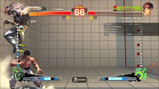 Seth Setup Wealth
