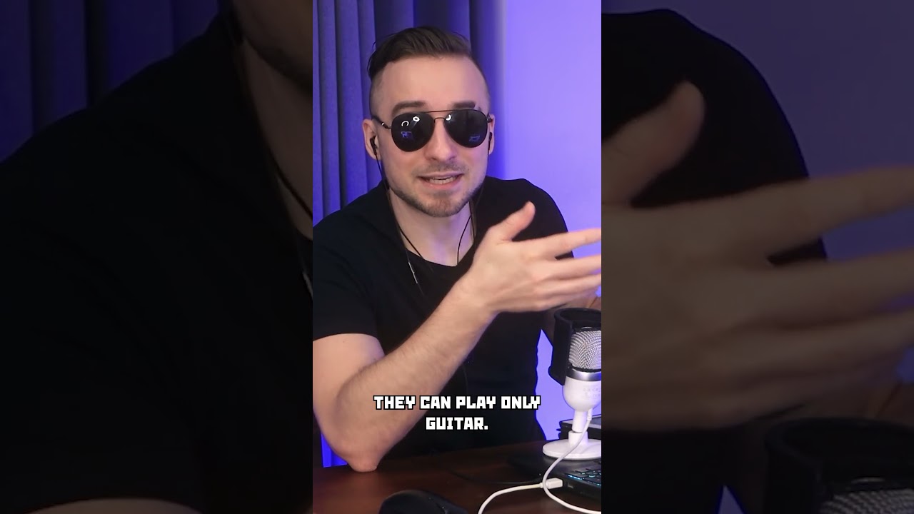 Real Song Secrets from Slavic Producer  