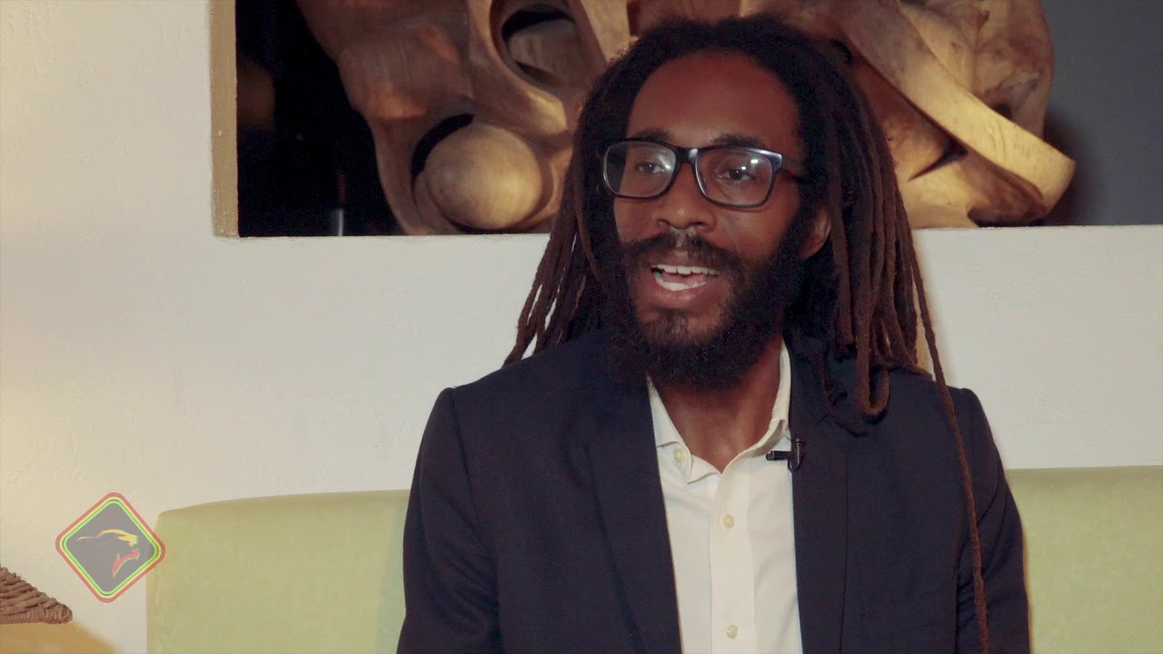 Dr. Machel Emanuel on synthetic 'cannabis' products VS grown Cannabis.