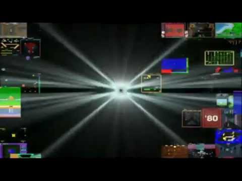 Hyperspin intro video - YouTube