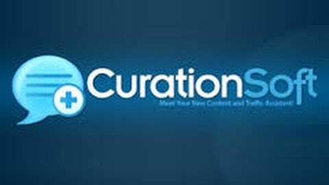 CurationSoft 3.0