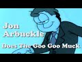 Jon Arbuckle Dances The Goo Goo Muck from Netflix Wednesday