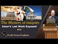 The Mystery Of Iniquity Pt 2 Satan S Last Day Work Exposed Marko Kolic The Mystery Of Iniquity Pt 2 Satan S Last Day Work Exposed Marko Kolic