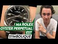 🔵 ROLEX OYSTER PERPETUAL (S2E10) - L’histoire d'Hugo avec cette Rolex symbolique 🤩