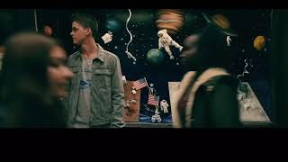 Tatbilb- Peter And Lj Argue About The Ski Trip