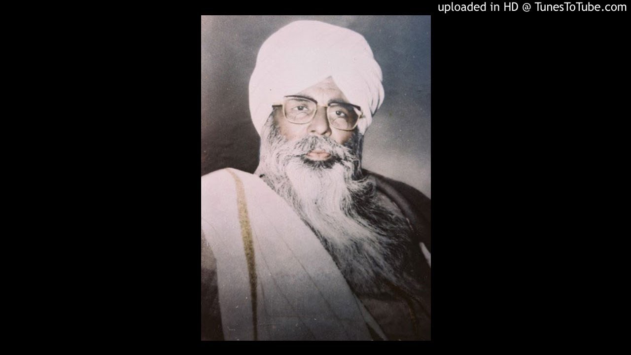 Radha Soami Satsang-Main Bhuli Satguru Swami Part 1