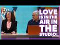 LOVE is in the Air in the Studio! | Joe Lycett