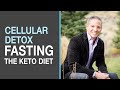 Fasting, Ketogenic Diet and TRUE Cellular Detox with Dr. Pompa
