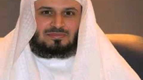 62 سورة الجمعة للقارئ الشيخ سعد الغامدي