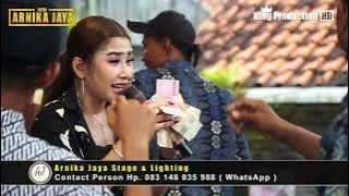 Luwian Demen - Anik Arnika - New Arnika Jaya Live Desa Banjar Longkrang Banjarharjo Brebes