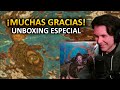 FFXIV: Dawntrail Collector's Edition (Unboxing) ¡Muchas gracias @squareenix !