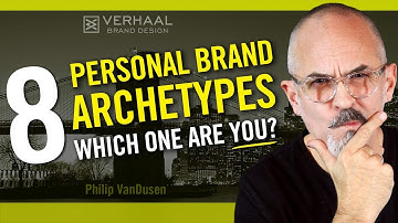 How to Use 8 Personal Brand Archetypes to Grow Your Audience and Succeed Faster