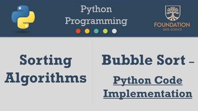 Bubble Sort Steps - Visualization  Algorithm, Coding, Learning science