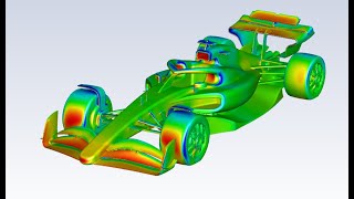 Celebrity CFD analysis of External Flow over Vehicles  - Lecture 1 Net Worth