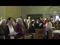 Ordination presbytrale de christophe guillet