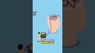 “Efek Pintu yang Bikin Kita Lupa” #psikologi #faktaunik