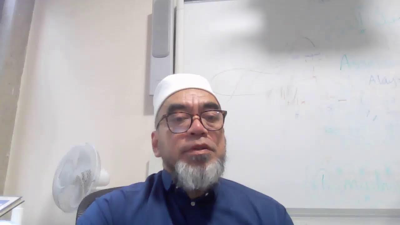 WINNING AND LOSING IN LIFE - AN ISLAMIC PERSPECTIVE