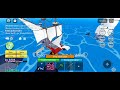 We hunted a leviathan in blox fruits 😱