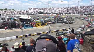 Nascar Race