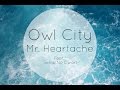 Sekai No Owari - Mr. Heartache feat. Owl City / INSTRUMENTAL