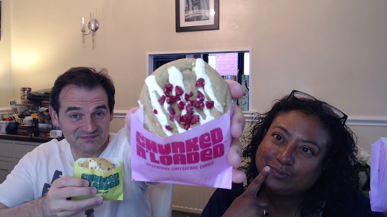 Tuesday 6.30pm Live Catch-up 15.07.2025 M&S Cookies