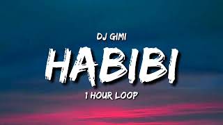 DJ GIMI HABIBI 1HOUR LOOP