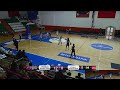Bodrum Basketbol – İstanbul Gençlik Spor Halkbank Türkiye Kadınlar Basketbol Ligi 25.Hafta