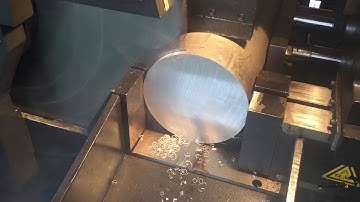 Everising Carbide High Speed Auto Cold saw