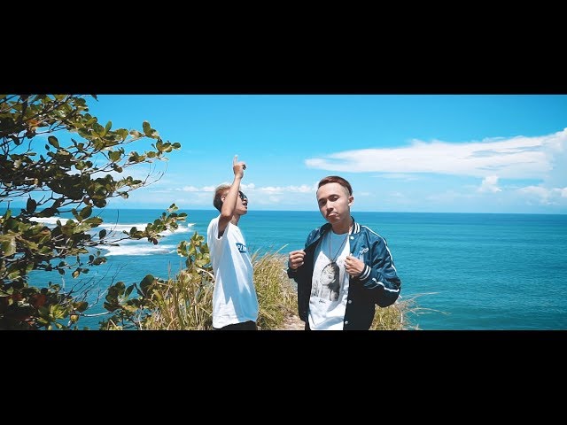 Eizy - Pelangi (feat. Ryu) [Official Video] class=