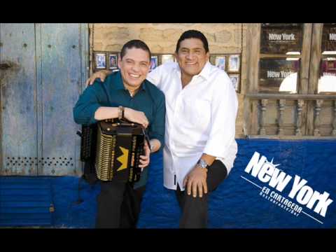 lo nuevo de poncho & el cocha amor a 7 mares.wmv