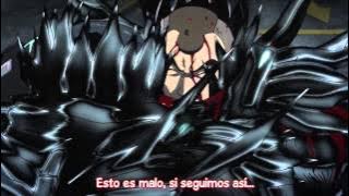 Tokyo Ghoul 2 temporada capitulo 1 (sub. español) (full HD)
