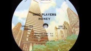 Ohio Players - Love Rollercoaster